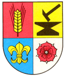 Wappen Gröditz