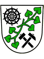 Wappen Plessa